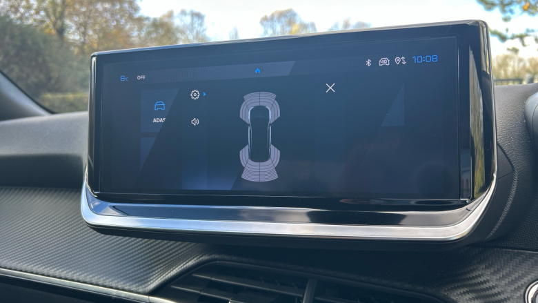 Peugeot 2008 1.2 PureTech 130 Allure 5dr Petrol Estate